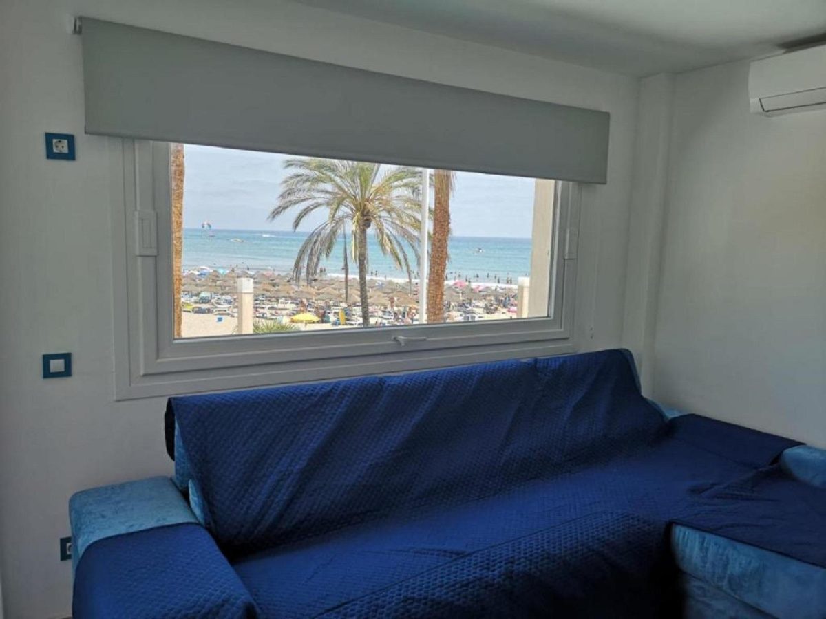 Fabuloso piso en primera línea de Puerto Marina — Foto 5