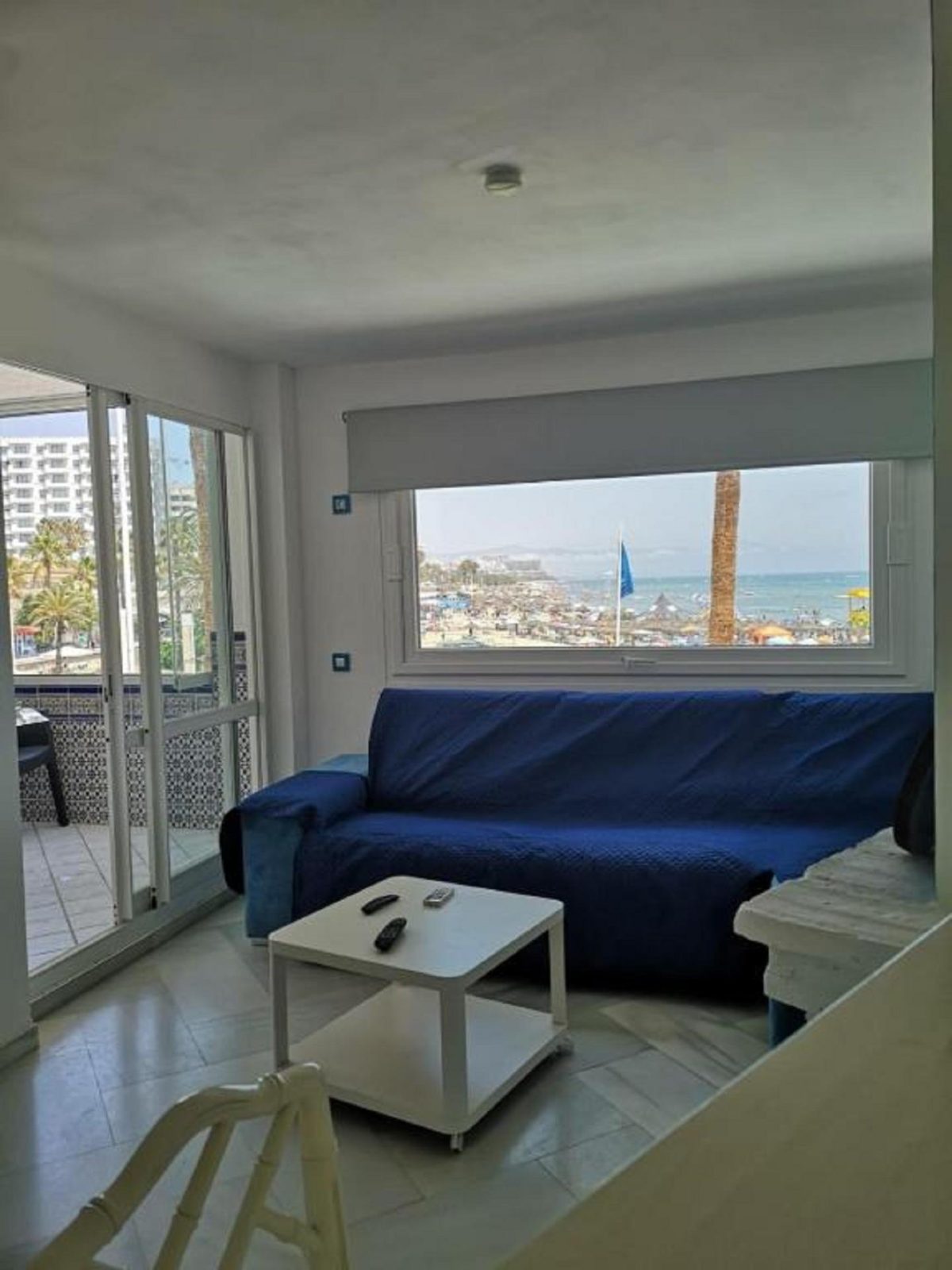 Fabuloso piso en primera línea de Puerto Marina — Foto 4