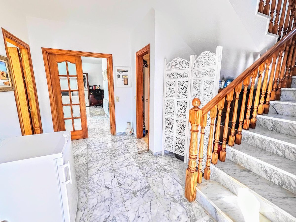 VILLA INDEPENDIENTE EN ZONA PLAZA SOLYMAR A 500 M DE LA PLAYA !!! — Foto 16