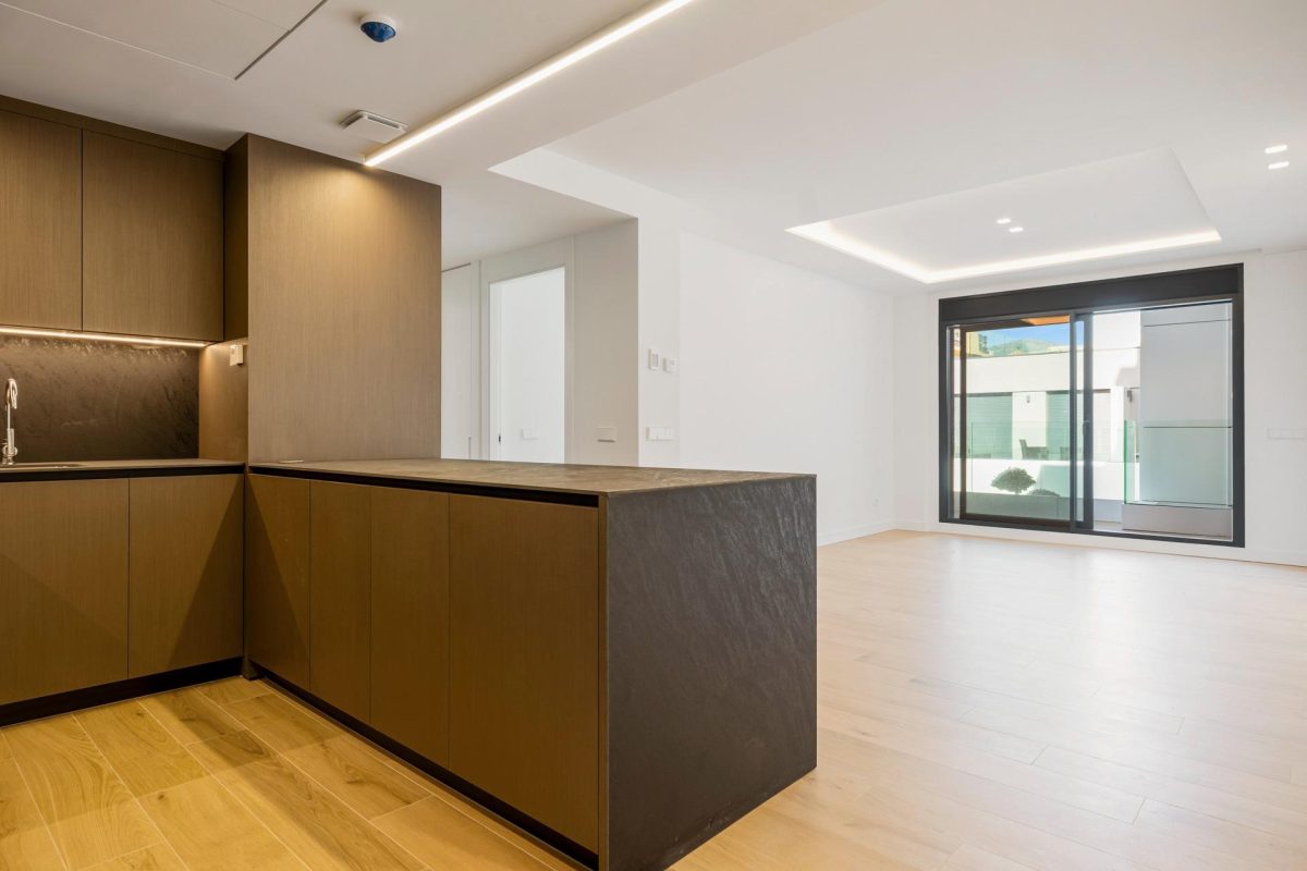 ¡Descubre tu nuevo hogar en el corazón de Fuengirola! — Foto 2