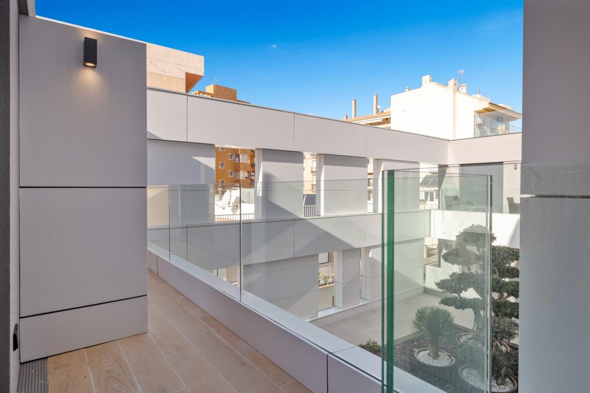 ¡Descubre tu nuevo hogar en el corazón de Fuengirola! — Foto 16