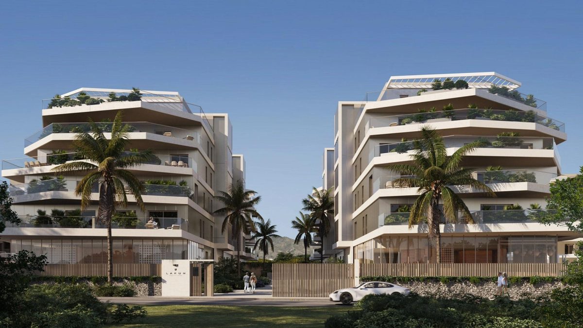 Residencial con estilo y buena ubicación en Las Lagunas — Foto 10