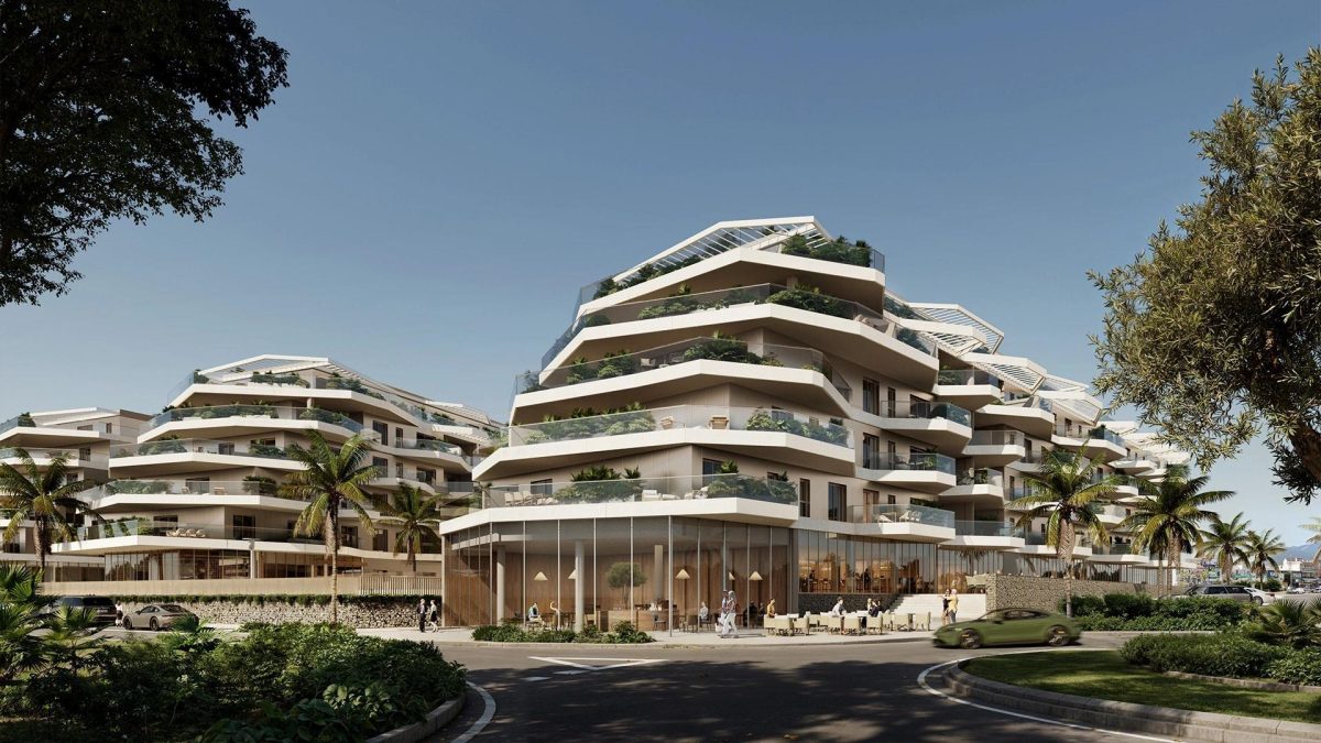 Residencial con estilo y buena ubicación en Las Lagunas — Foto 8
