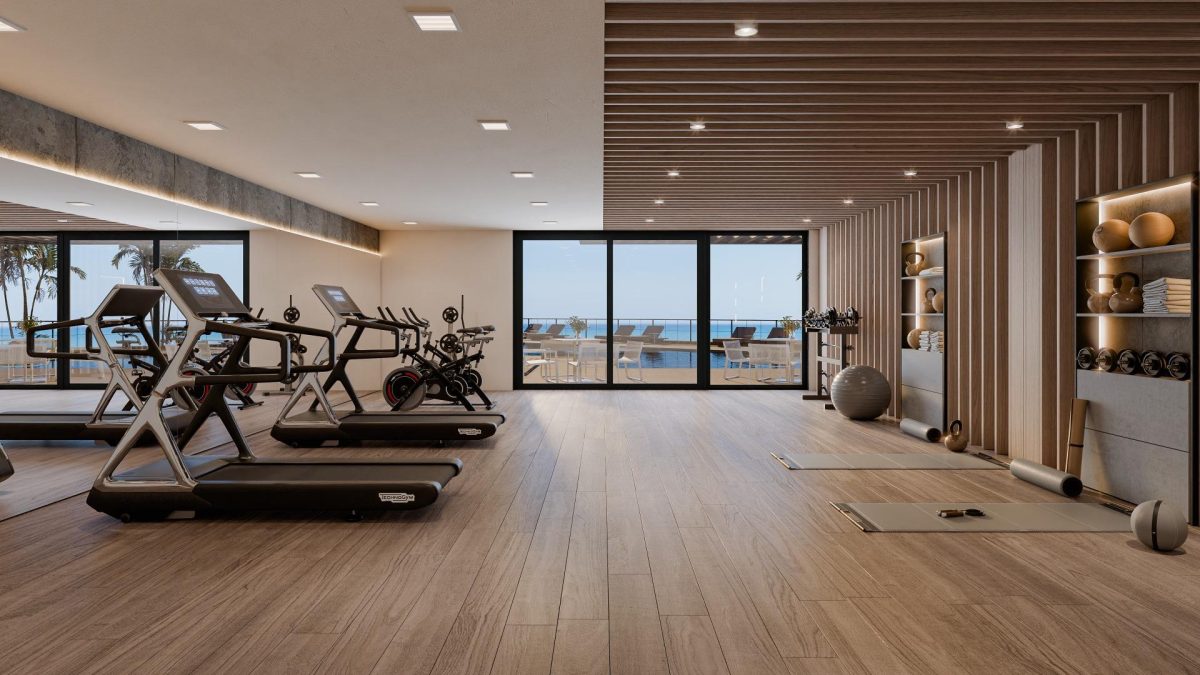 Residencial Moderno en Mijas: Viviendas de Ensueño para una Vida Equilibrada y Familiar — Foto 10