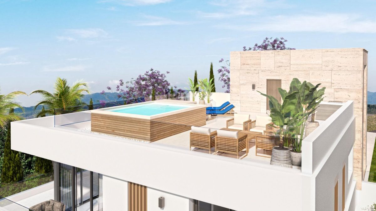PARCELA CON PROYECTO Y LICENCIA DE OBRA INCLUIDA — Foto 20