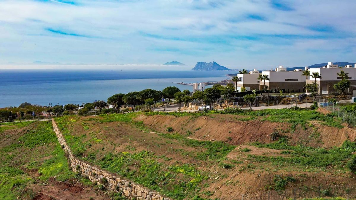 PARCELA CON PROYECTO Y LICENCIA DE OBRA INCLUIDA — Foto 8