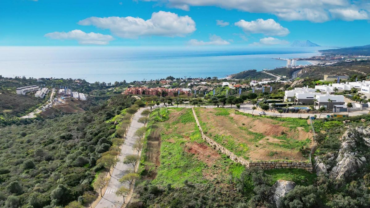 PARCELA CON PROYECTO Y LICENCIA DE OBRA INCLUIDA — Foto 6