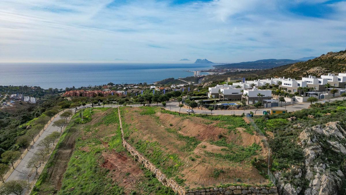 PARCELA CON PROYECTO Y LICENCIA DE OBRA INCLUIDA — Foto 5