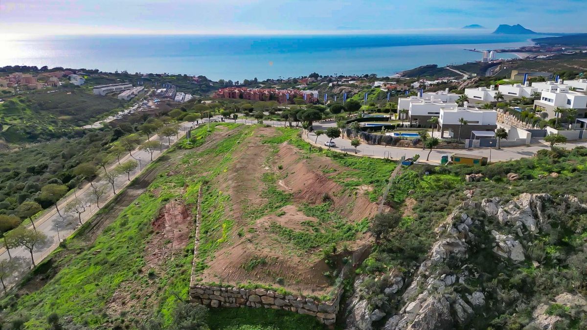 PARCELA CON PROYECTO Y LICENCIA DE OBRA INCLUIDA — Foto 22