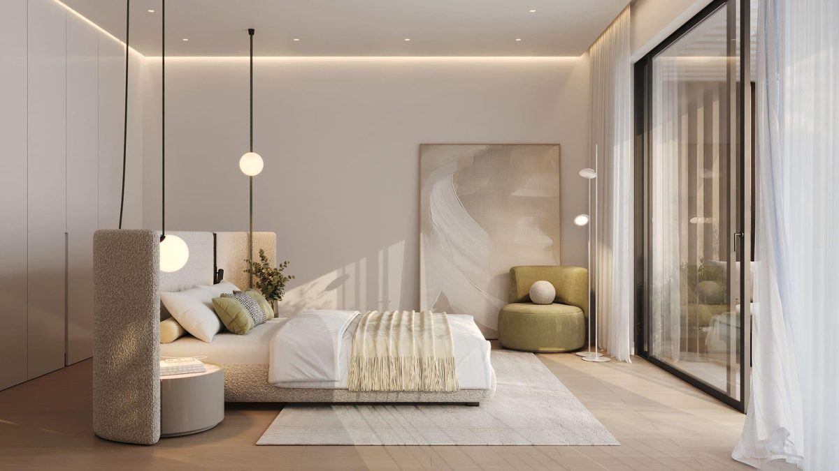 Apartamentos y Áticos de Lujo en la Costa del Sol con Vistas Panorámicas — Foto 6