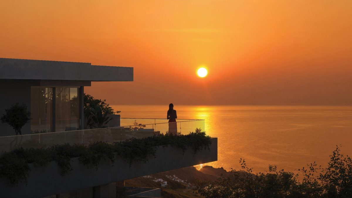 Apartamentos y Áticos de Lujo en la Costa del Sol con Vistas Panorámicas — Foto 11