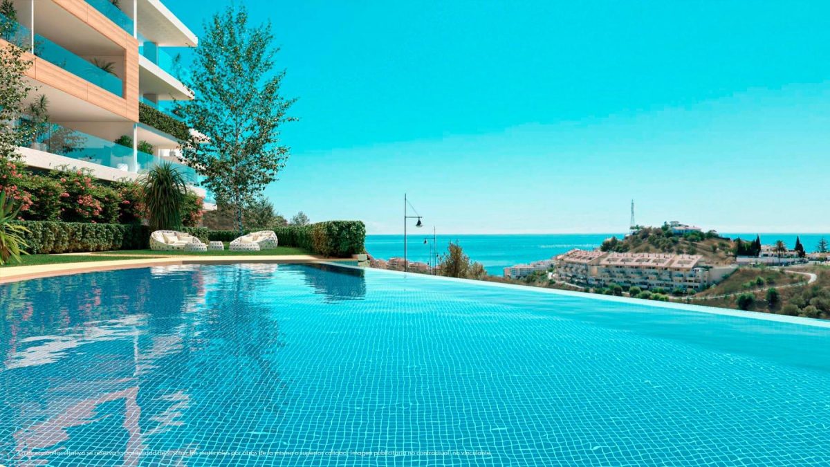 MARAVILLOSA SKY VILLA EN EL HIGUERÓN DE 2 DORMITORIOS — Foto 8