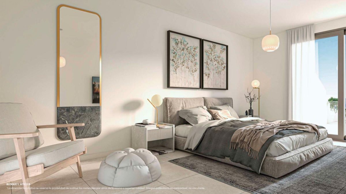 MARAVILLOSA SKY VILLA EN EL HIGUERÓN DE 2 DORMITORIOS — Foto 12