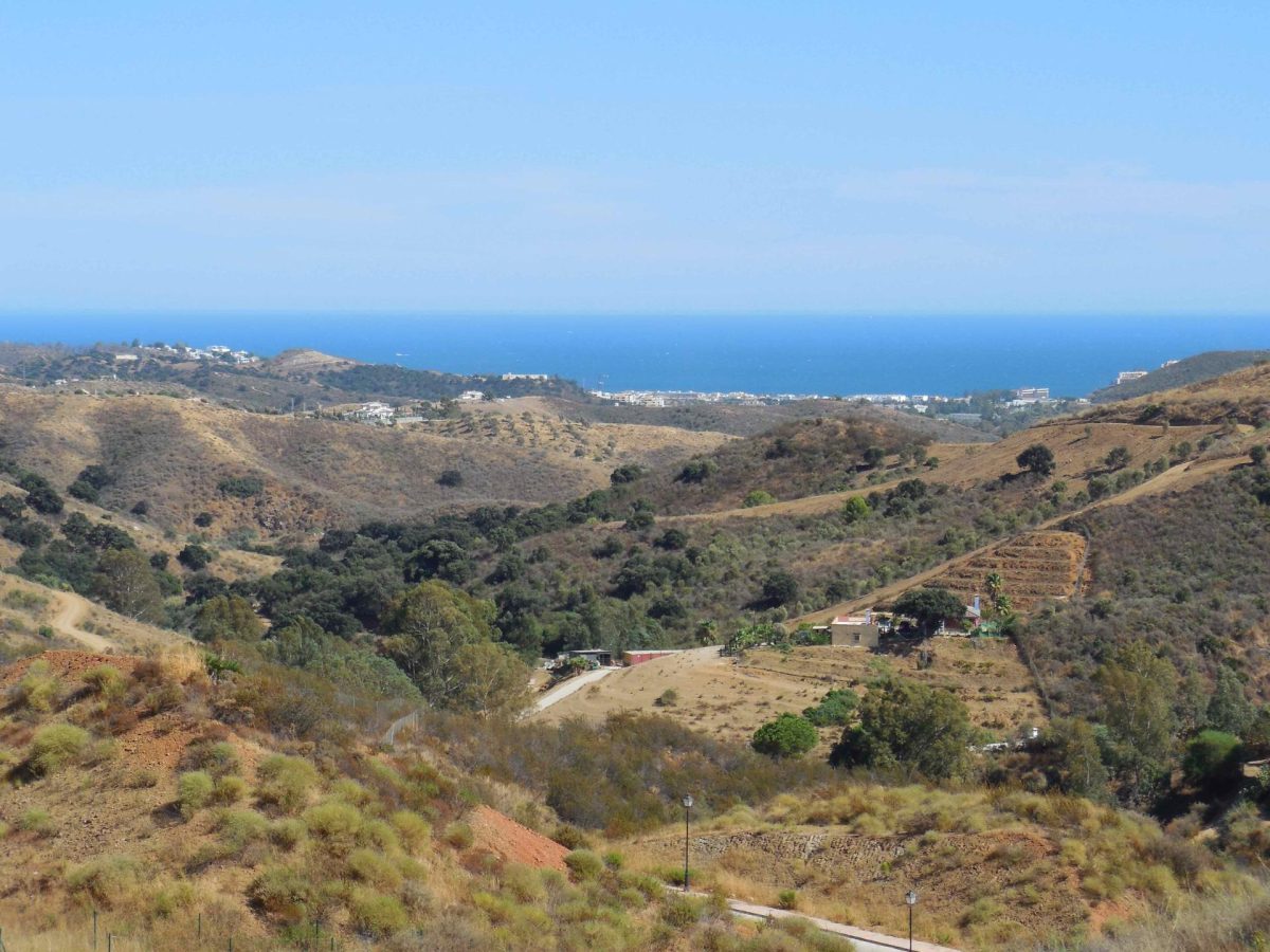 MARAVILLOSA VILLA DE LUJO EN LA CALA GOLF — Foto 15