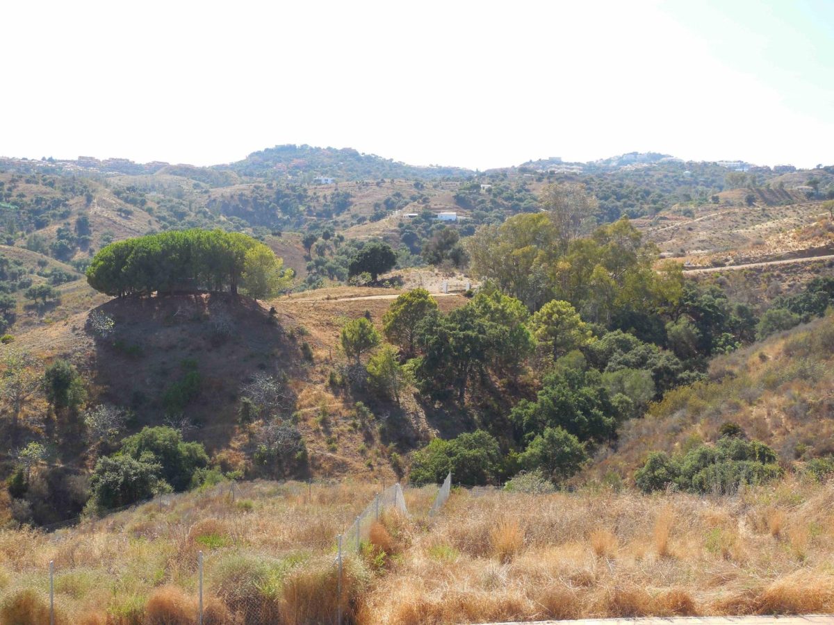 MARAVILLOSA VILLA DE LUJO EN LA CALA GOLF — Foto 19