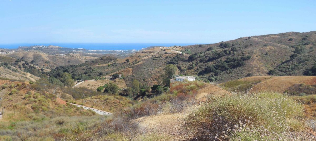 MARAVILLOSA VILLA DE LUJO EN LA CALA GOLF — Foto 23