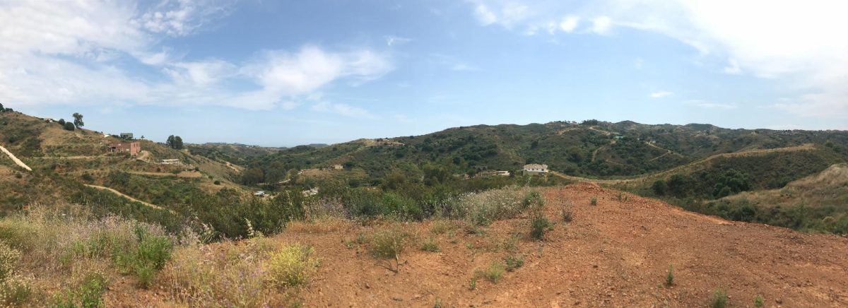 MARAVILLOSA VILLA DE LUJO EN LA CALA GOLF — Foto 22