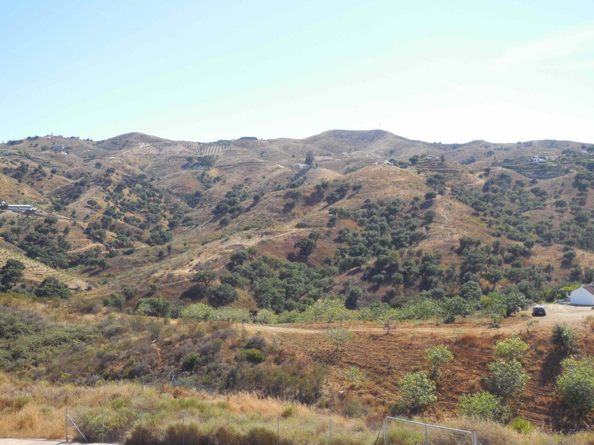 MARAVILLOSA VILLA DE LUJO EN LA CALA GOLF — Foto 18