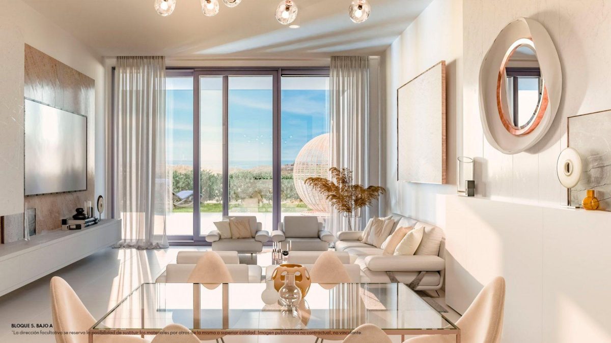 MARAVILLOSA SKY VILLA EN EL HIGUERÓN DE 1 DORMITORIO — Foto 2