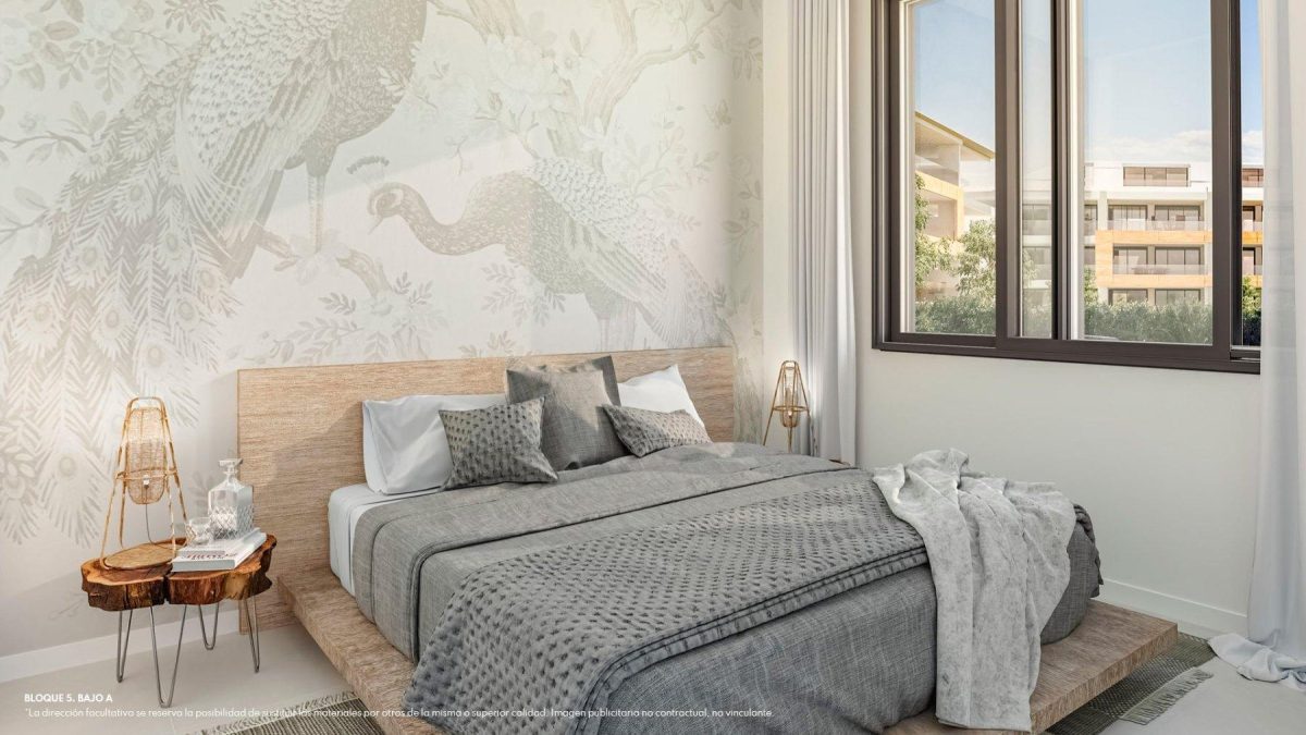 MARAVILLOSA SKY VILLA EN EL HIGUERÓN DE 1 DORMITORIO — Foto 8