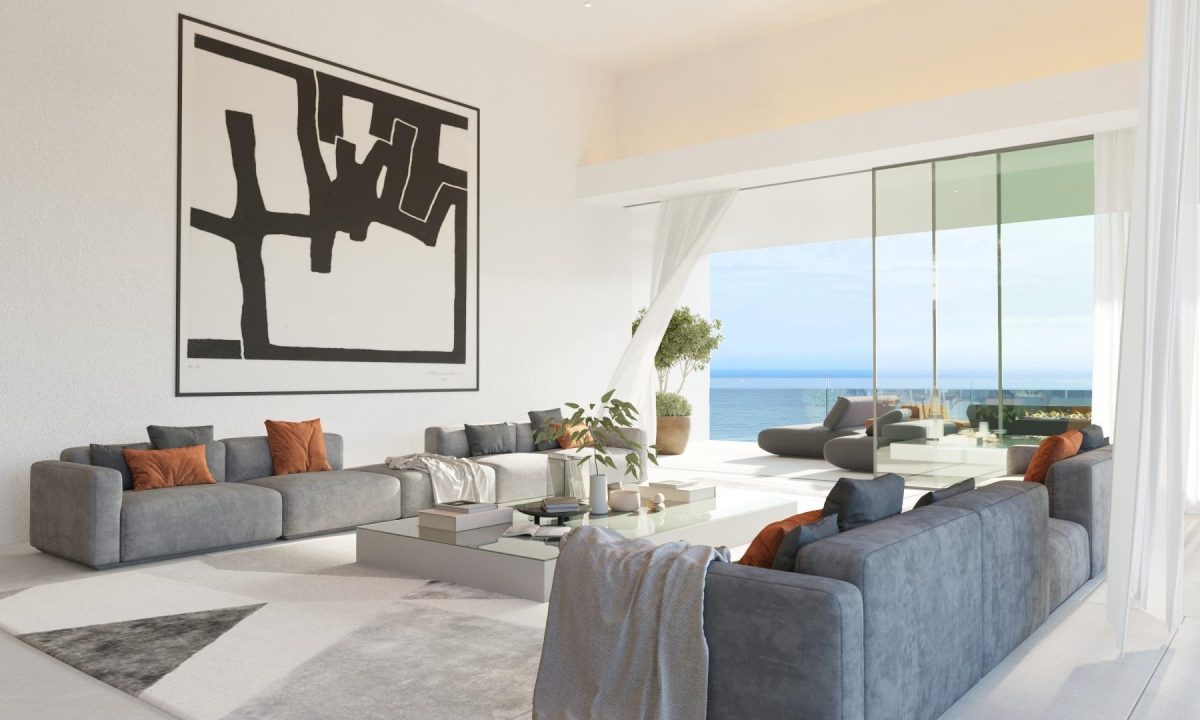 VILLA DE ENSUEÑO DE 7 DORMITORIOS Y 7 BAÑOS — Foto 5