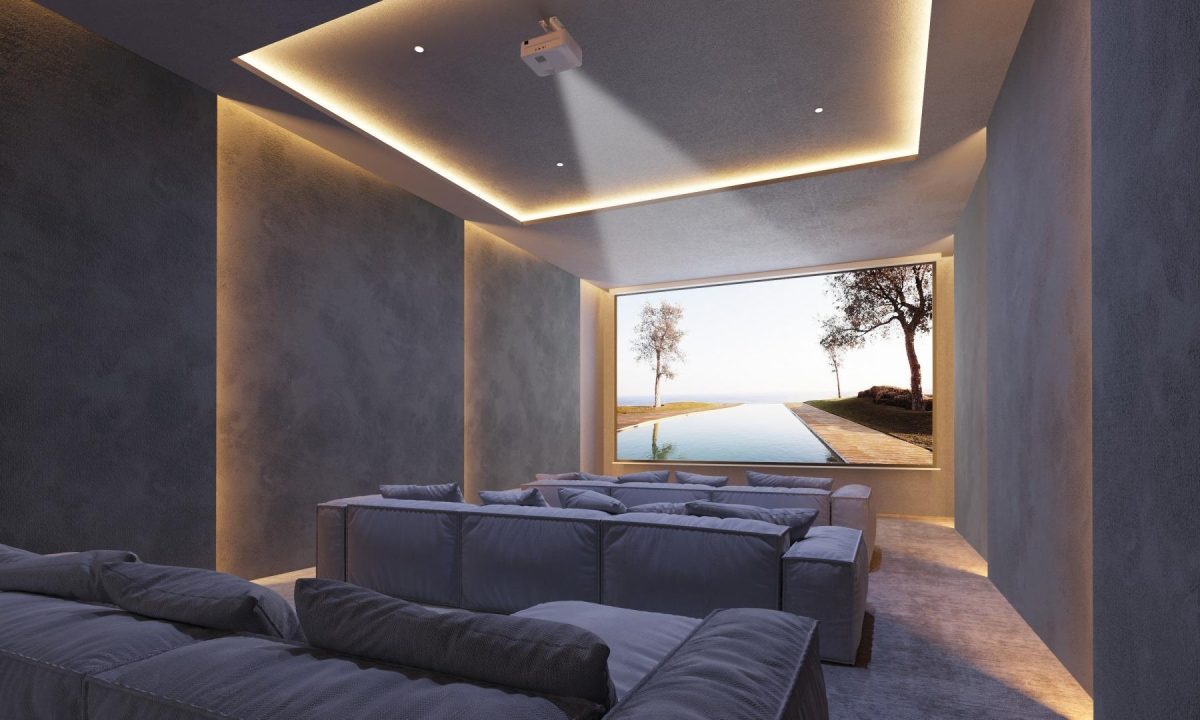 VILLA DE ENSUEÑO DE 7 DORMITORIOS Y 7 BAÑOS — Foto 16