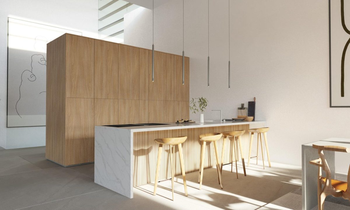VILLA DE ENSUEÑO DE 7 DORMITORIOS Y 7 BAÑOS — Foto 9