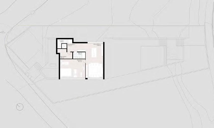 Maravillosa villa de 292m² construidos en Buenavista — Foto 8