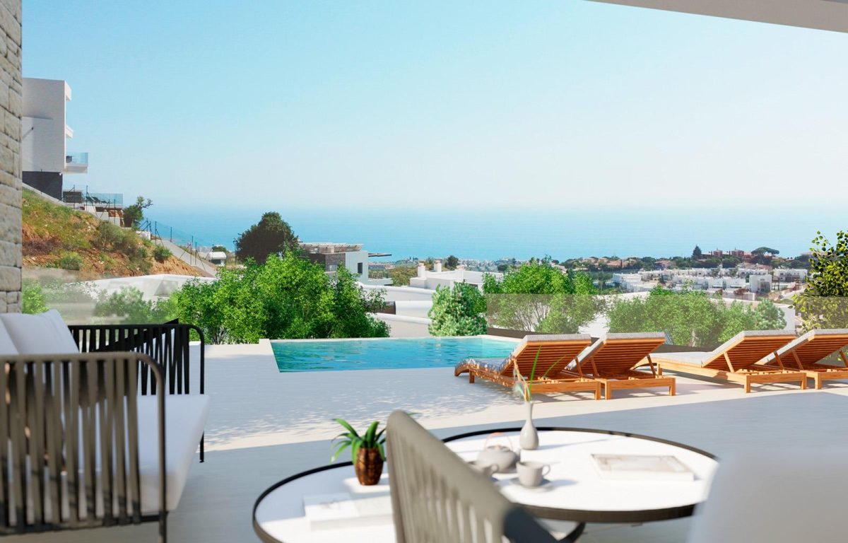 Maravillosa villa de 292m² construidos en Buenavista — Foto 6
