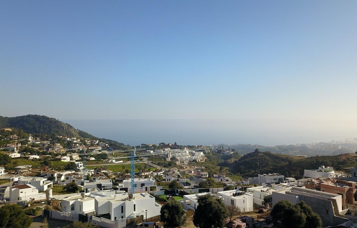 Maravillosa villa de 360m² construidos en Buenavista — Foto 5
