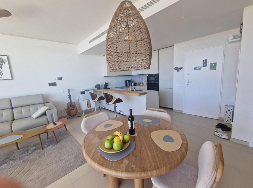 Benalmádena  - Piso de Lujo, 3 Dormitorios, Terraza, Piscina, Garaje, Trastero, Sauna — Foto 6