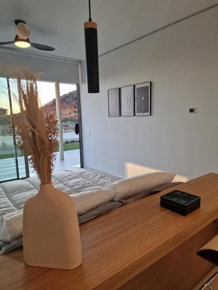 Benalmádena  - Piso de Lujo, 3 Dormitorios, Terraza, Piscina, Garaje, Trastero, Sauna — Foto 13