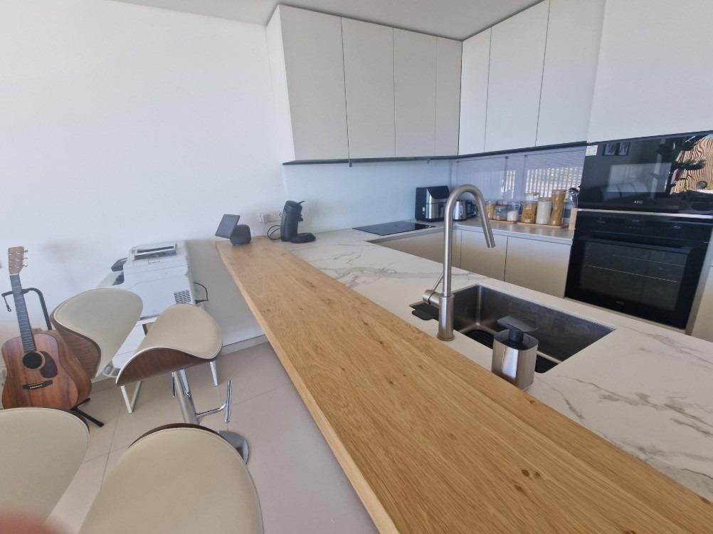 Benalmádena  - Piso de Lujo, 3 Dormitorios, Terraza, Piscina, Garaje, Trastero, Sauna — Foto 10