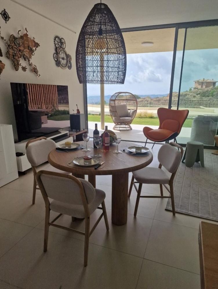 Benalmádena  - Piso de Lujo, 3 Dormitorios, Terraza, Piscina, Garaje, Trastero, Sauna — Foto 2