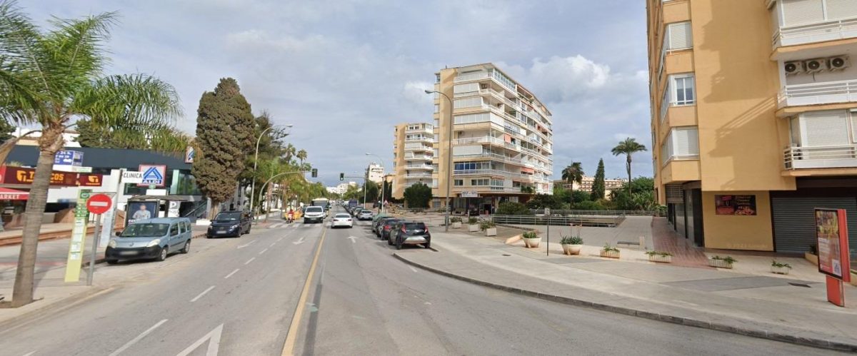 Estudio dado de alta como local en Montemar — Foto 11