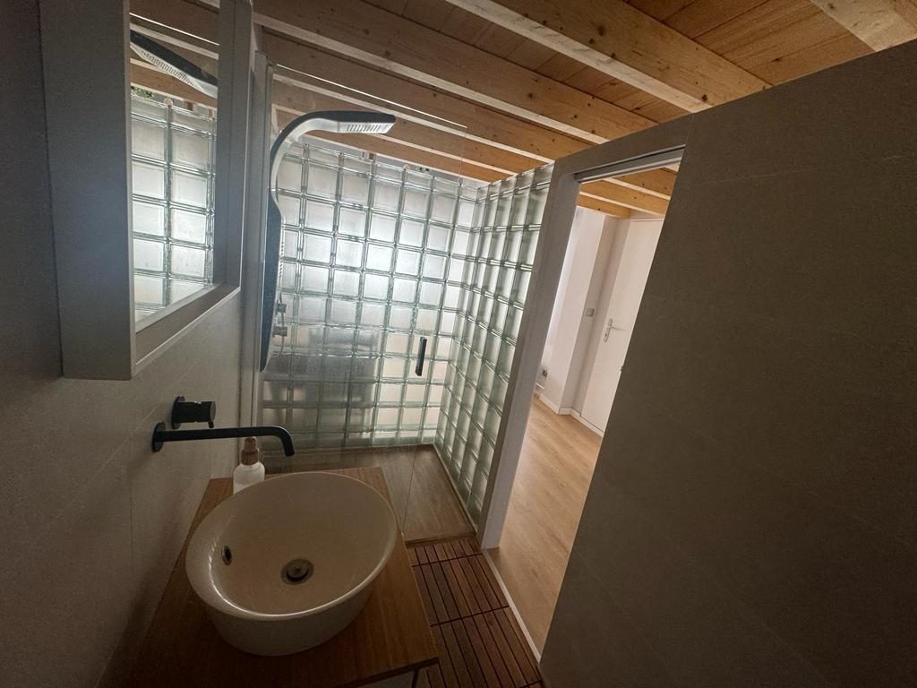Estudio dado de alta como local en Montemar — Foto 8