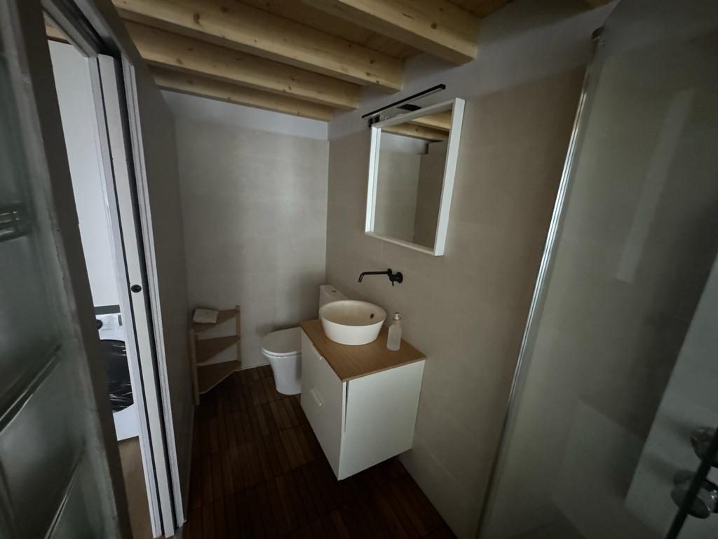 Estudio dado de alta como local en Montemar — Foto 7