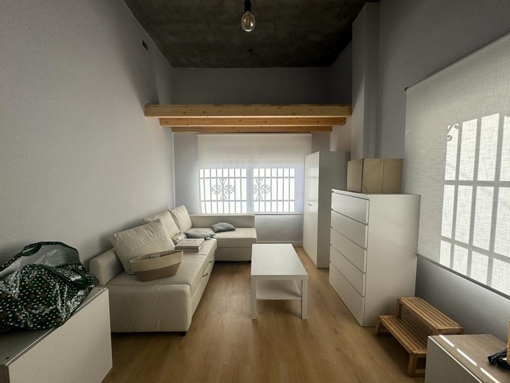 Estudio dado de alta como local en Montemar — Foto 2