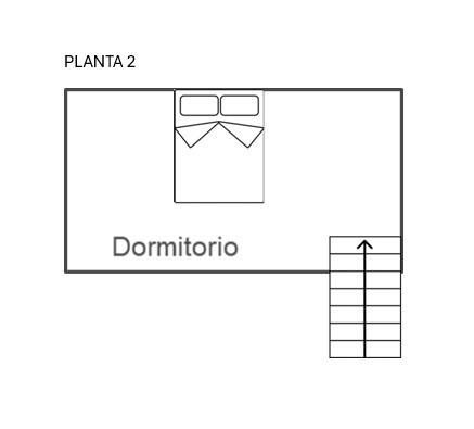 Estudio dado de alta como local en Montemar — Foto 13