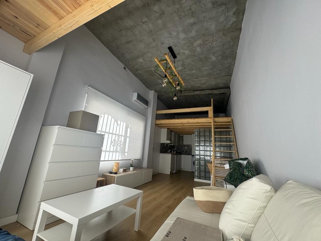 Estudio dado de alta como local en Montemar — Foto 9
