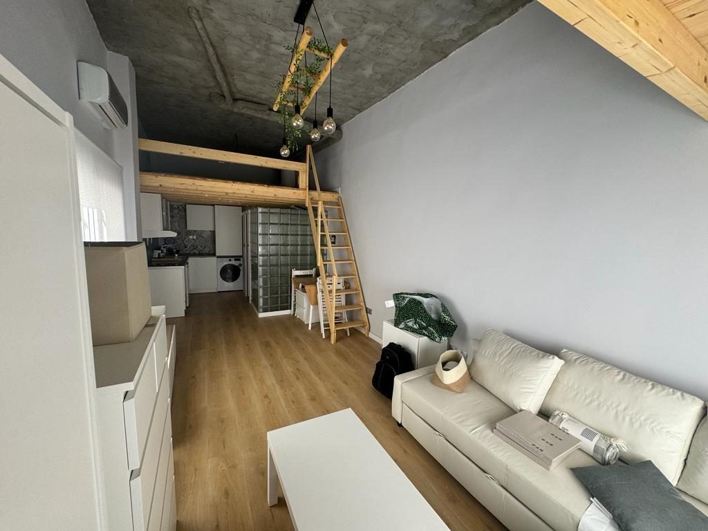 Estudio dado de alta como local en Montemar — Foto 3