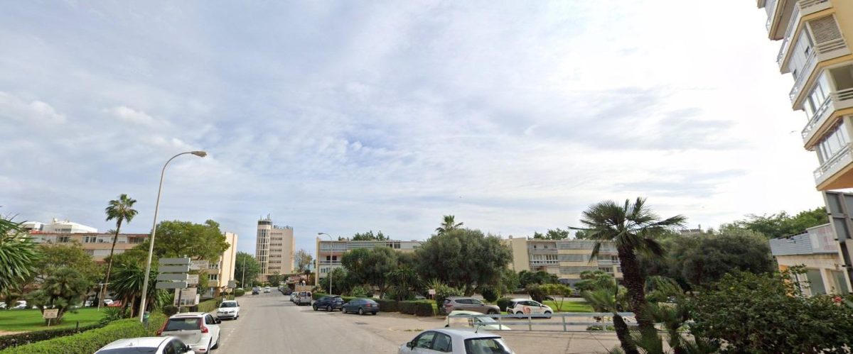 Estudio dado de alta como local en Montemar — Foto 14