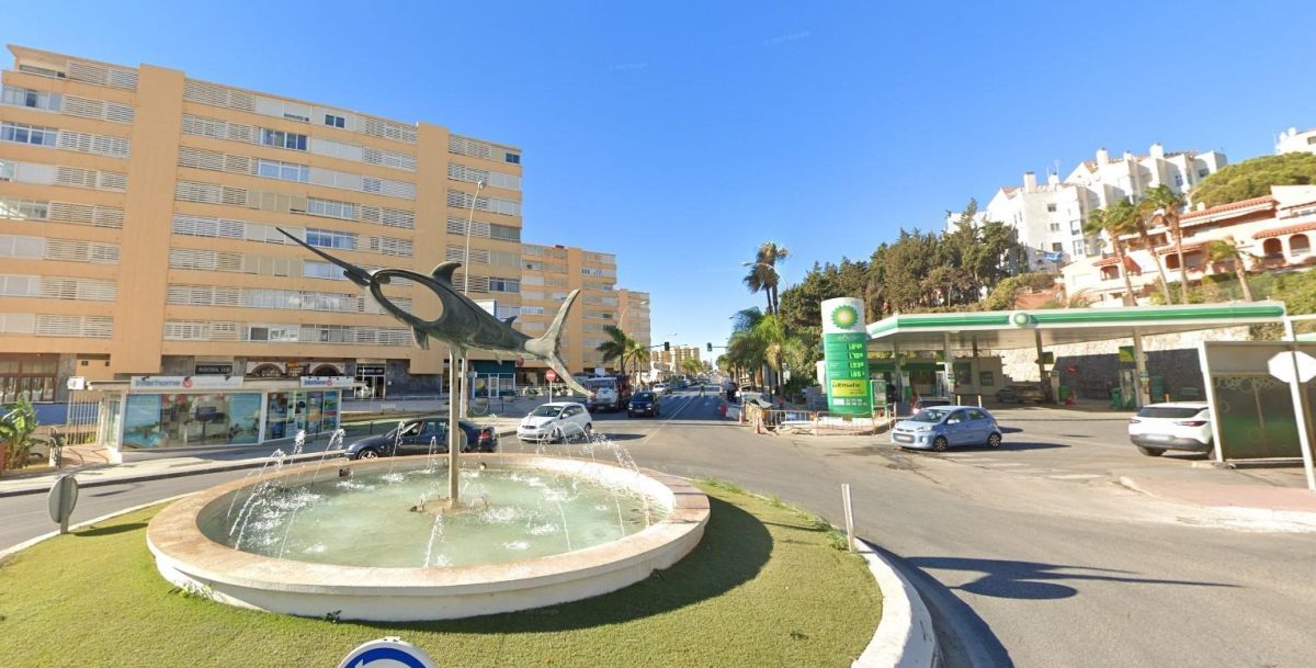 Estudio dado de alta como local en Montemar — Foto 10