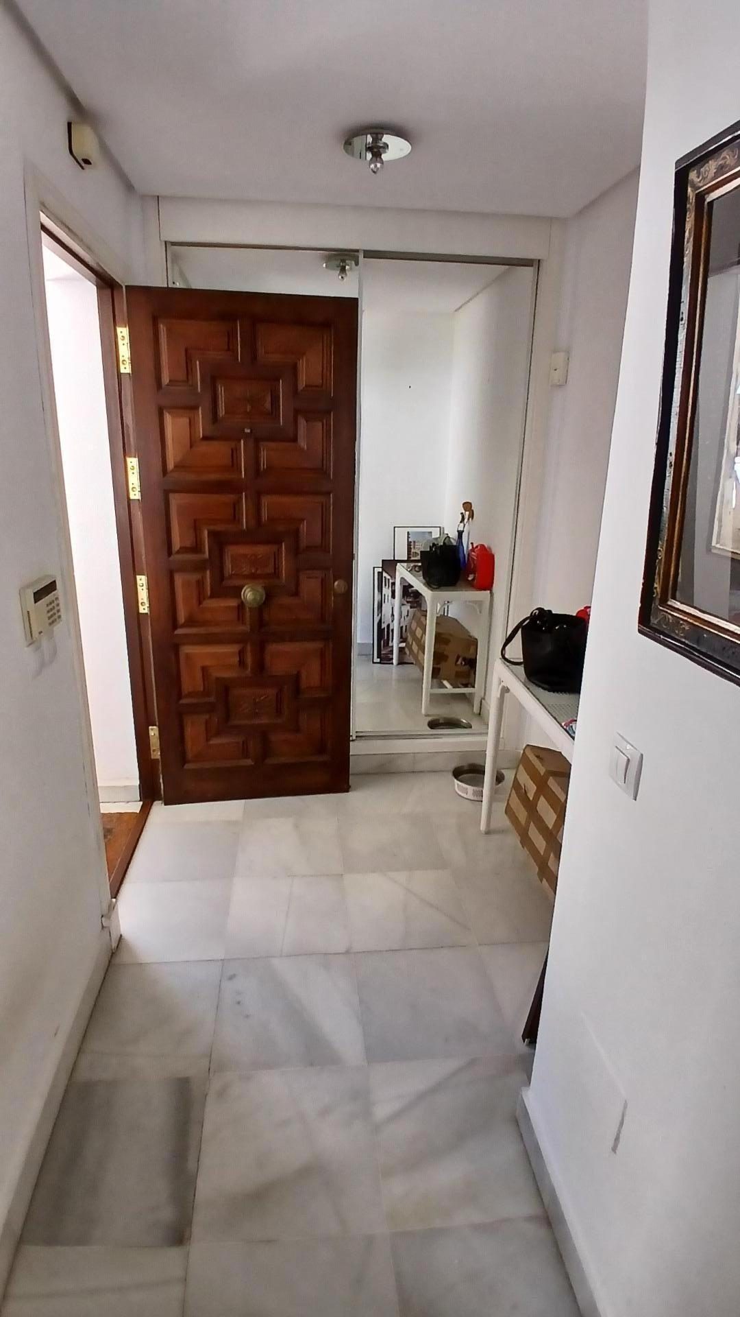 Fabuloso piso en Mijas Pueblo con increíbles vistas al mar — Foto 29