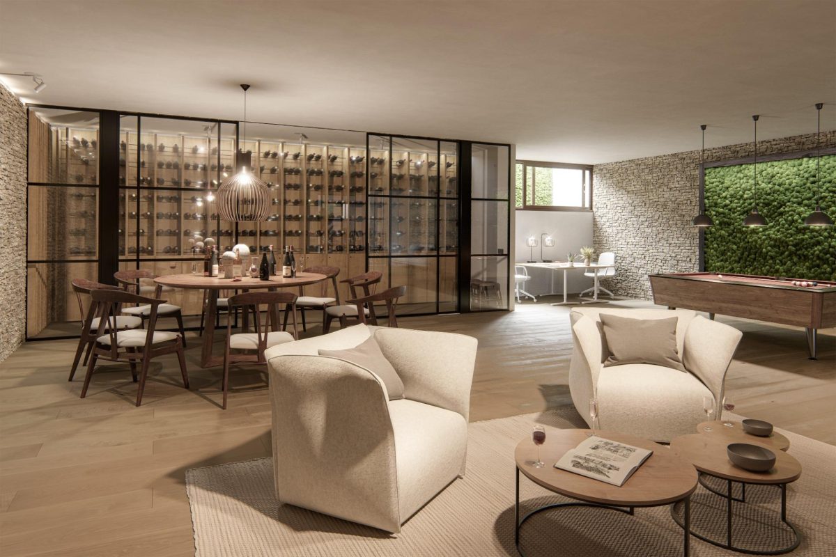 Un Oasis de Estilo y Confort en La Cala de Mijas: Apartamentos Exclusivos con Vistas al Mediterráneo — Foto 6