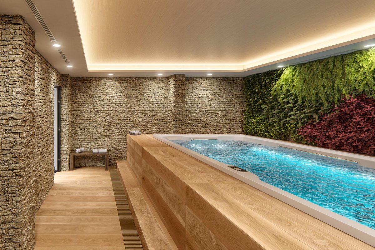 Un Oasis de Estilo y Confort en La Cala de Mijas: Apartamentos Exclusivos con Vistas al Mediterráneo — Foto 8