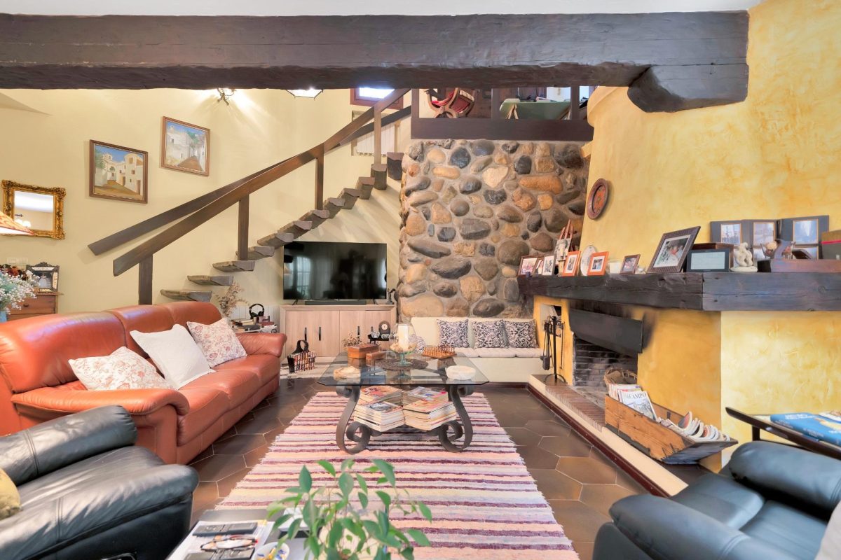 EXCEPCIONAL VILLA EN VENTA EN UN ENTORNO TROPICAL — Foto 13