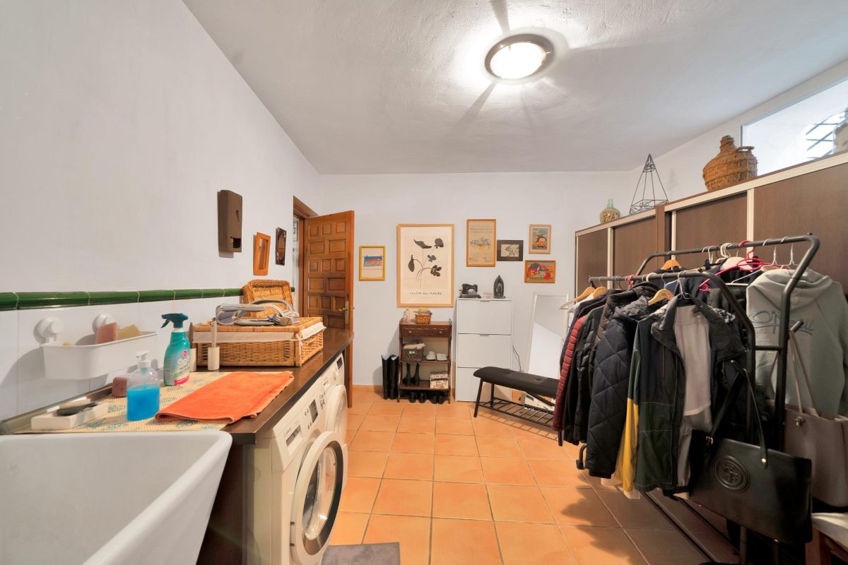 EXCEPCIONAL VILLA EN VENTA EN UN ENTORNO TROPICAL — Foto 15