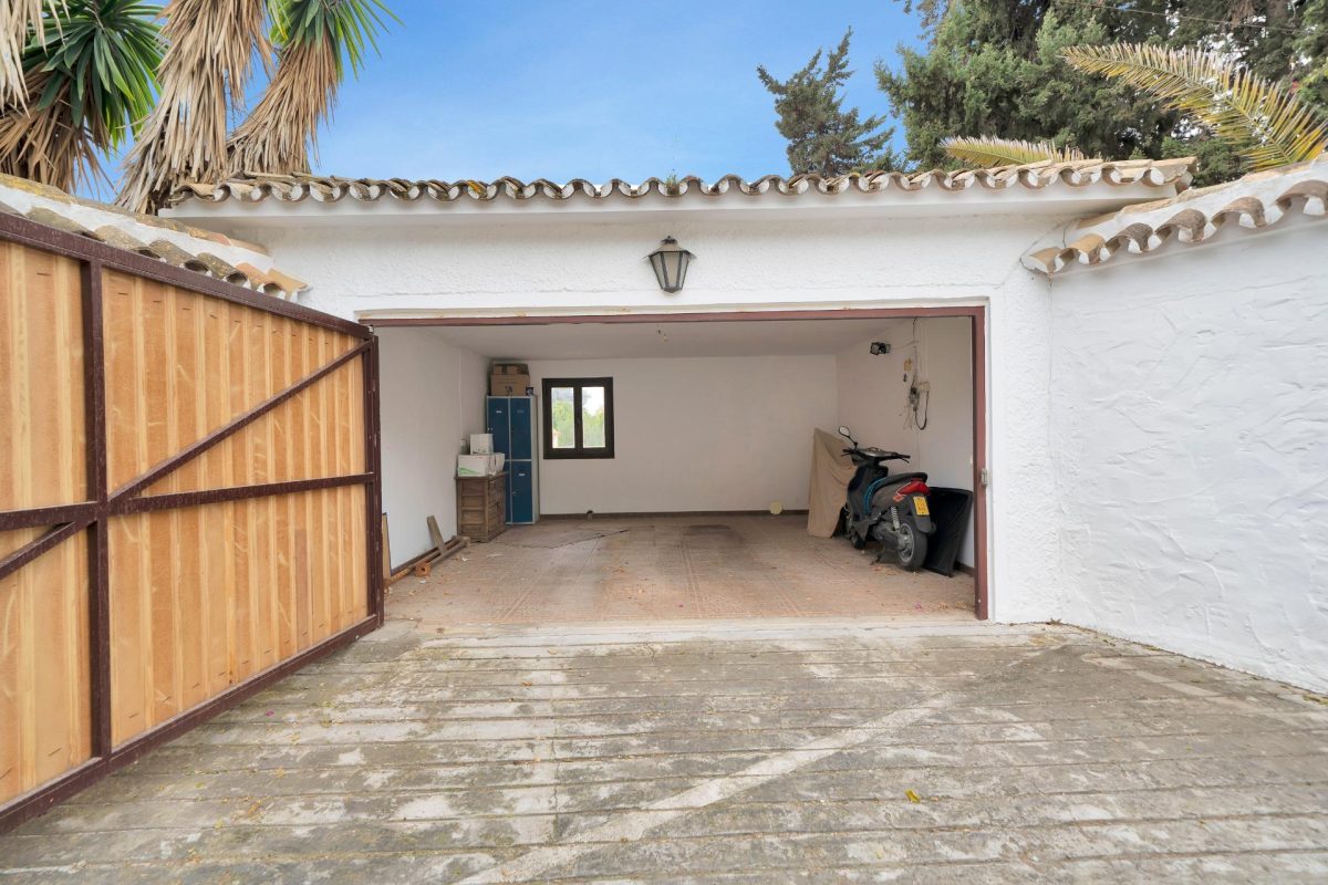EXCEPCIONAL VILLA EN VENTA EN UN ENTORNO TROPICAL — Foto 6
