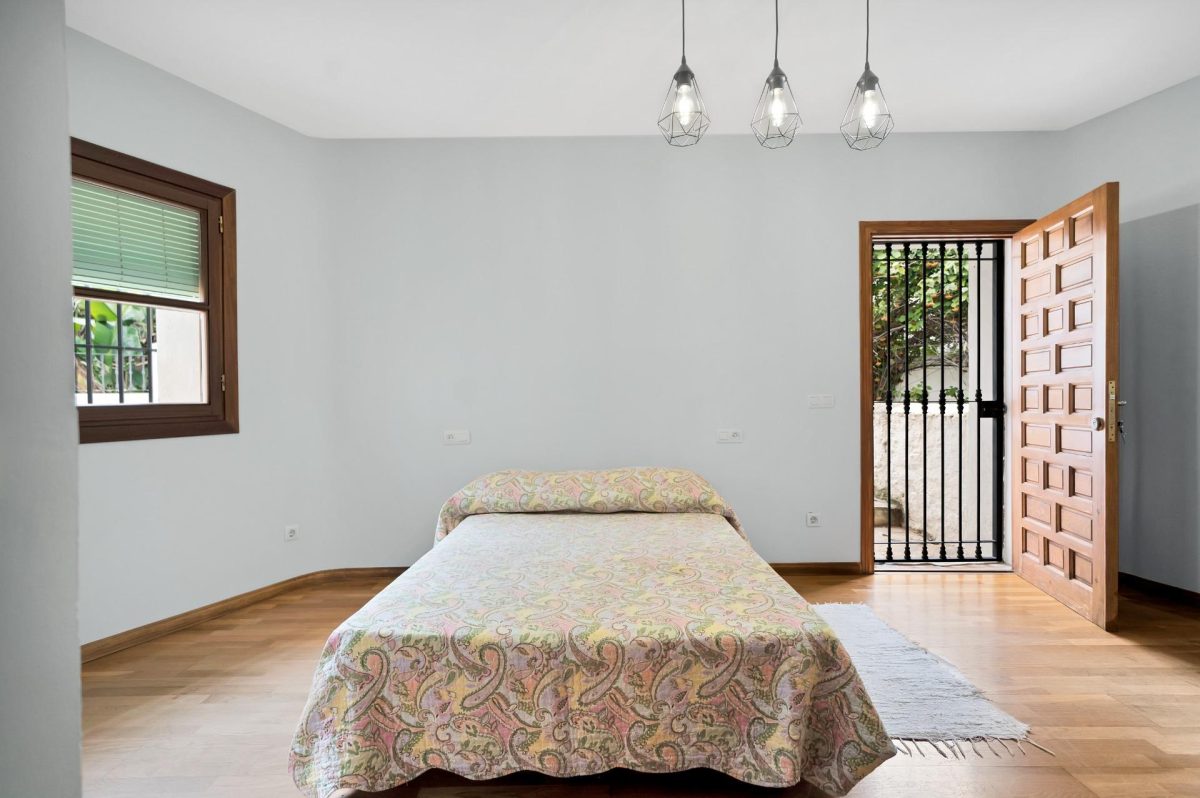 EXCEPCIONAL VILLA EN VENTA EN UN ENTORNO TROPICAL — Foto 25